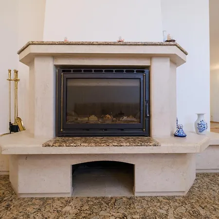 Feriehus The Hill House Free Parking Plovdiv