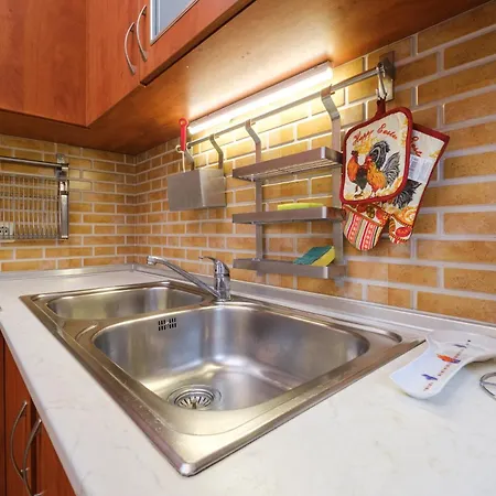 The Hill House Free Parking Feriehus Plovdiv