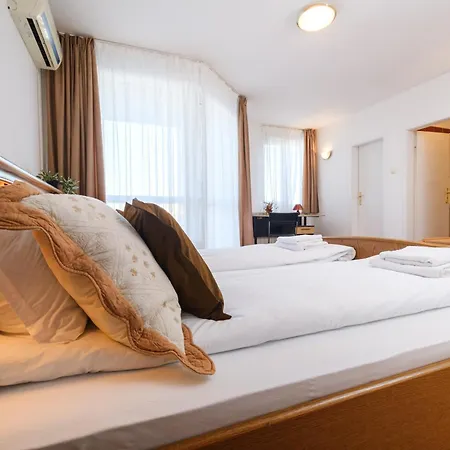 The Hill House Free Parking Feriehus Plovdiv