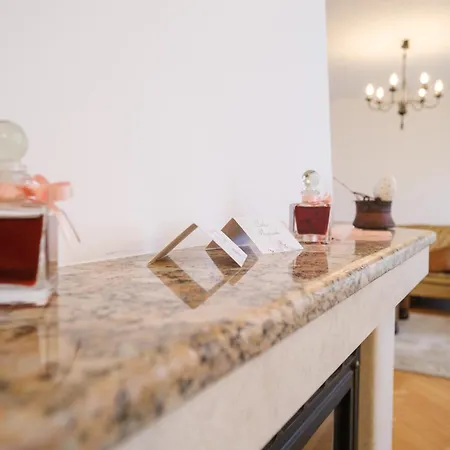 Hébergement de vacances The Hill House Free Parking Plovdiv