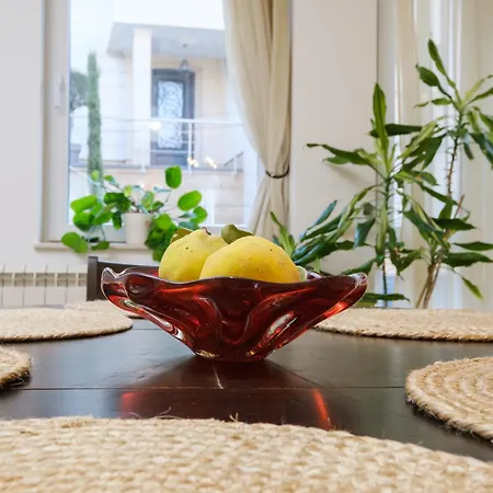 The Hill House Free Parking Feriehus Plovdiv