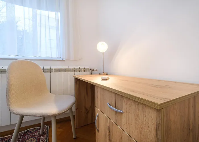 The Hill House Free Parking Ferienhaus Plowdiw