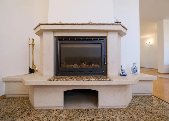 Ferienhaus The Hill House Free Parking Plowdiw