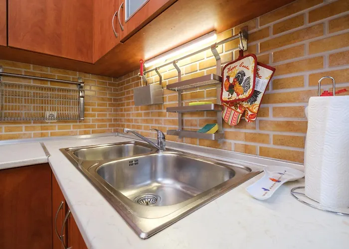 The Hill House Free Parking Ferienhaus Plowdiw