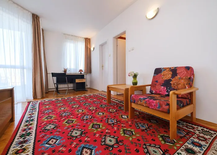 The Hill House Free Parking Ferienhaus Plowdiw