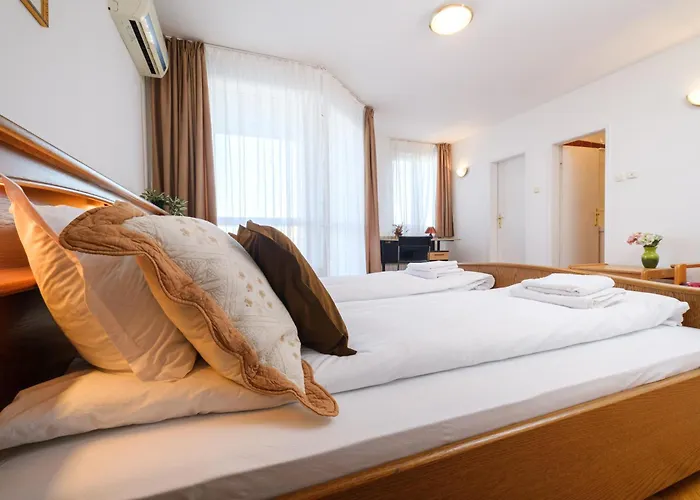 The Hill House Free Parking Ferienhaus Plowdiw