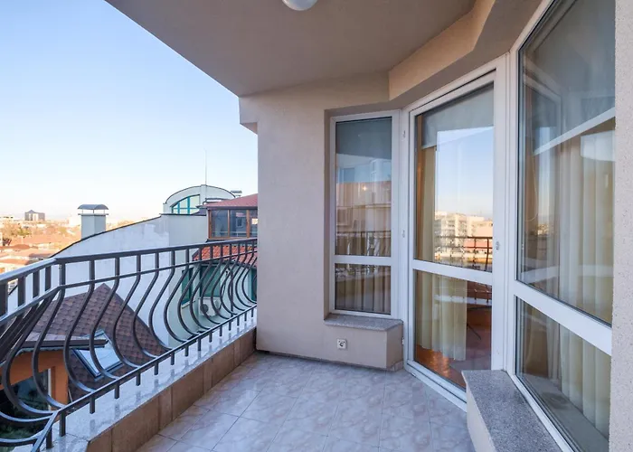 The Hill House Free Parking Ferienhaus Plowdiw