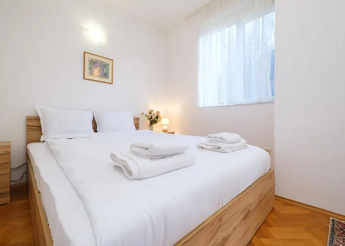 The Hill House Free Parking Ferienhaus Plowdiw