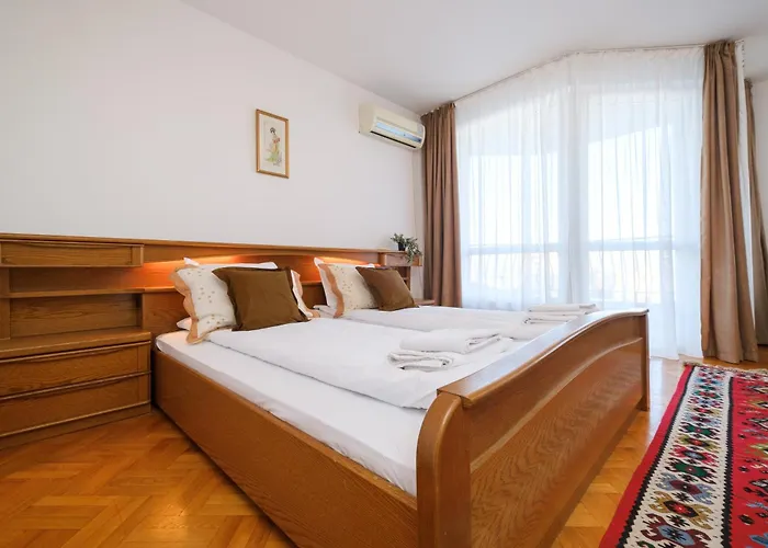 The Hill House Free Parking Ferienhaus Plowdiw