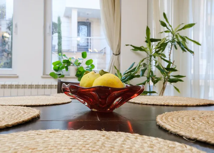 The Hill House Free Parking Ferienhaus Plowdiw