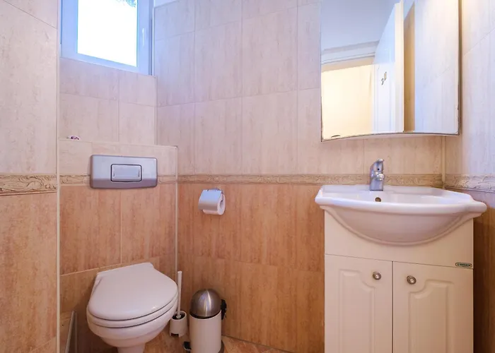 The Hill House Free Parking Plowdiw